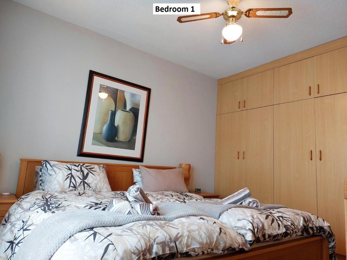 Central Self Catering Swakopmund Extérieur photo