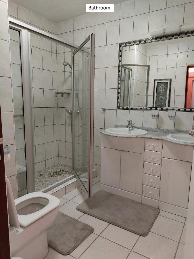 Central Self Catering Swakopmund Extérieur photo