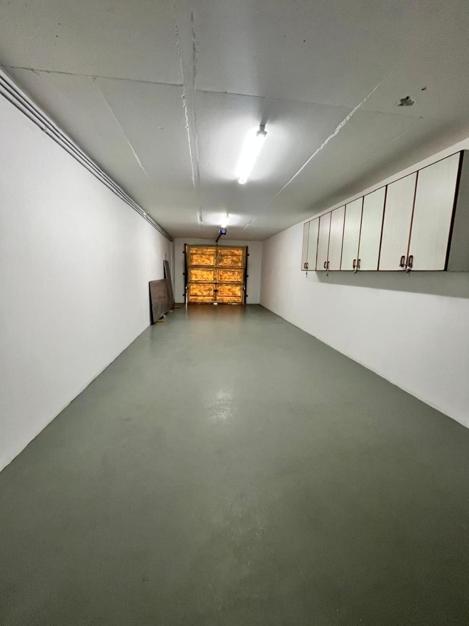 Central Self Catering Swakopmund Extérieur photo
