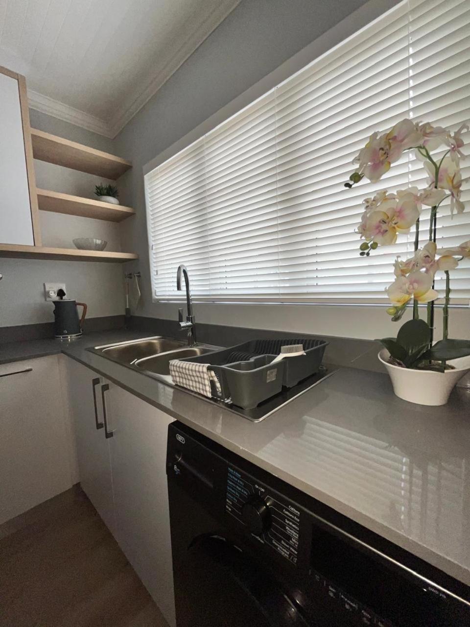 Central Self Catering Swakopmund Extérieur photo
