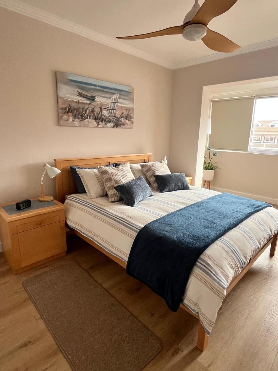 Central Self Catering Swakopmund Extérieur photo