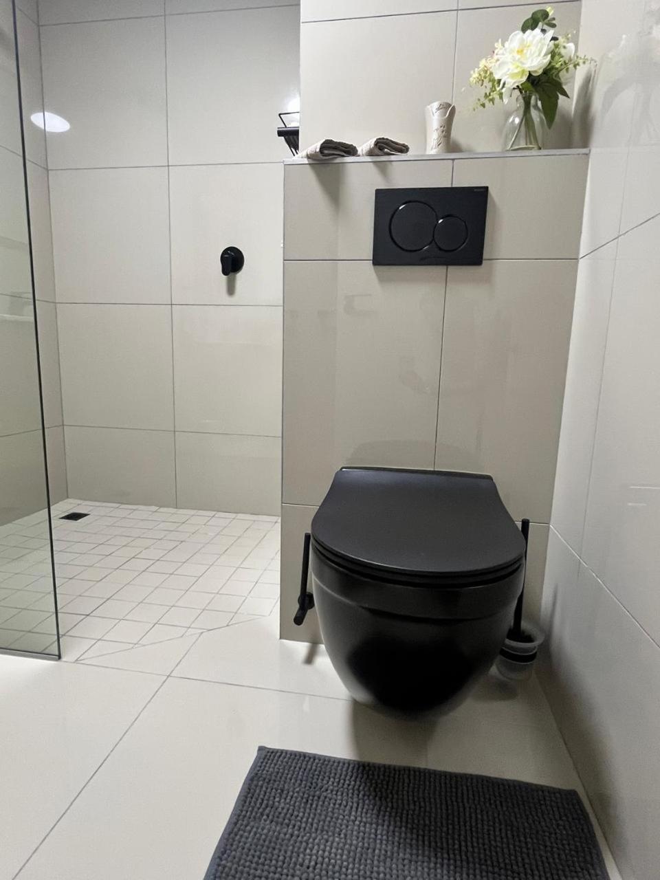 Central Self Catering Swakopmund Extérieur photo