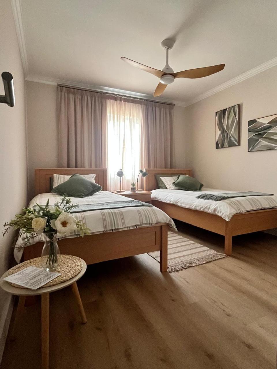 Central Self Catering Swakopmund Extérieur photo