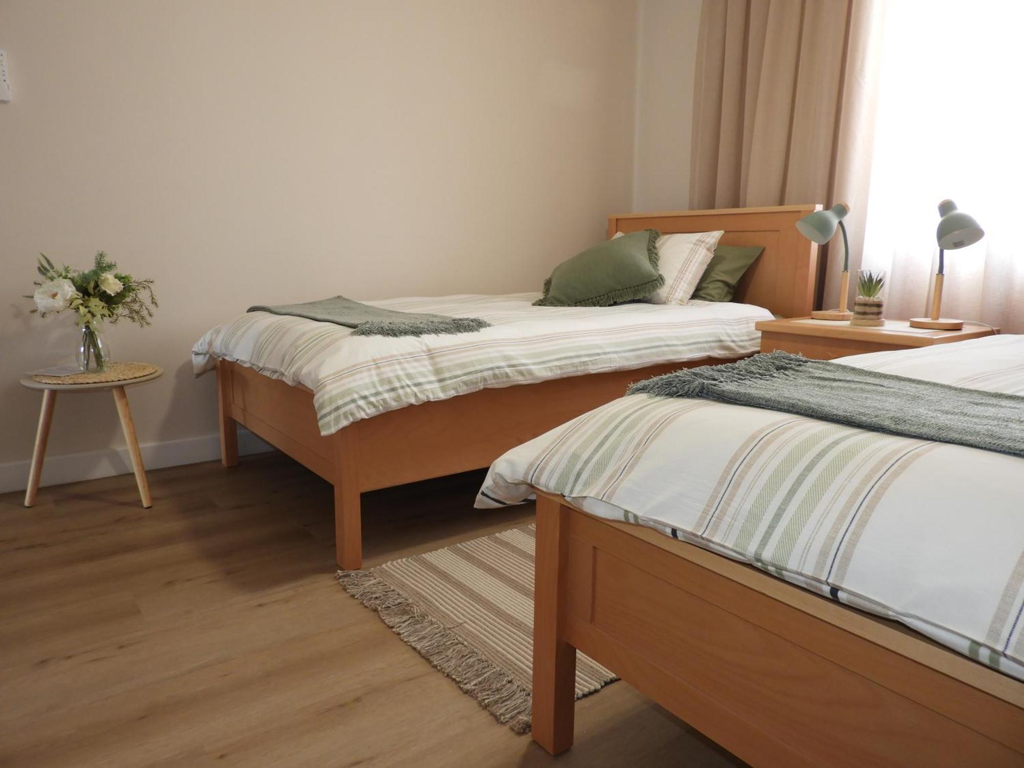 Central Self Catering Swakopmund Extérieur photo
