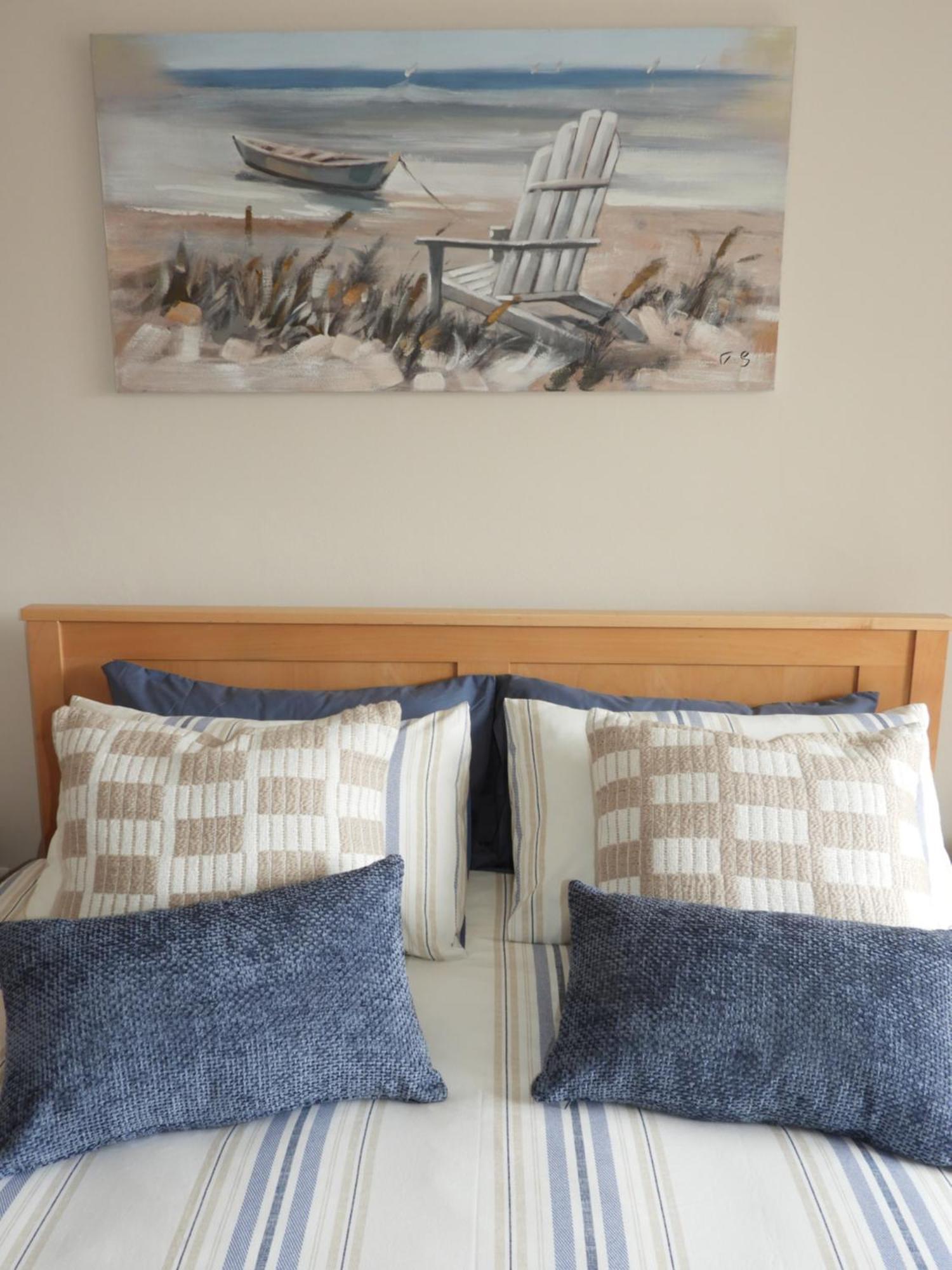 Central Self Catering Swakopmund Extérieur photo