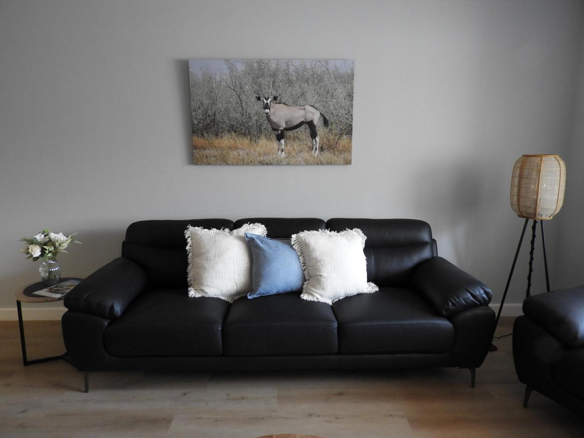Central Self Catering Swakopmund Extérieur photo