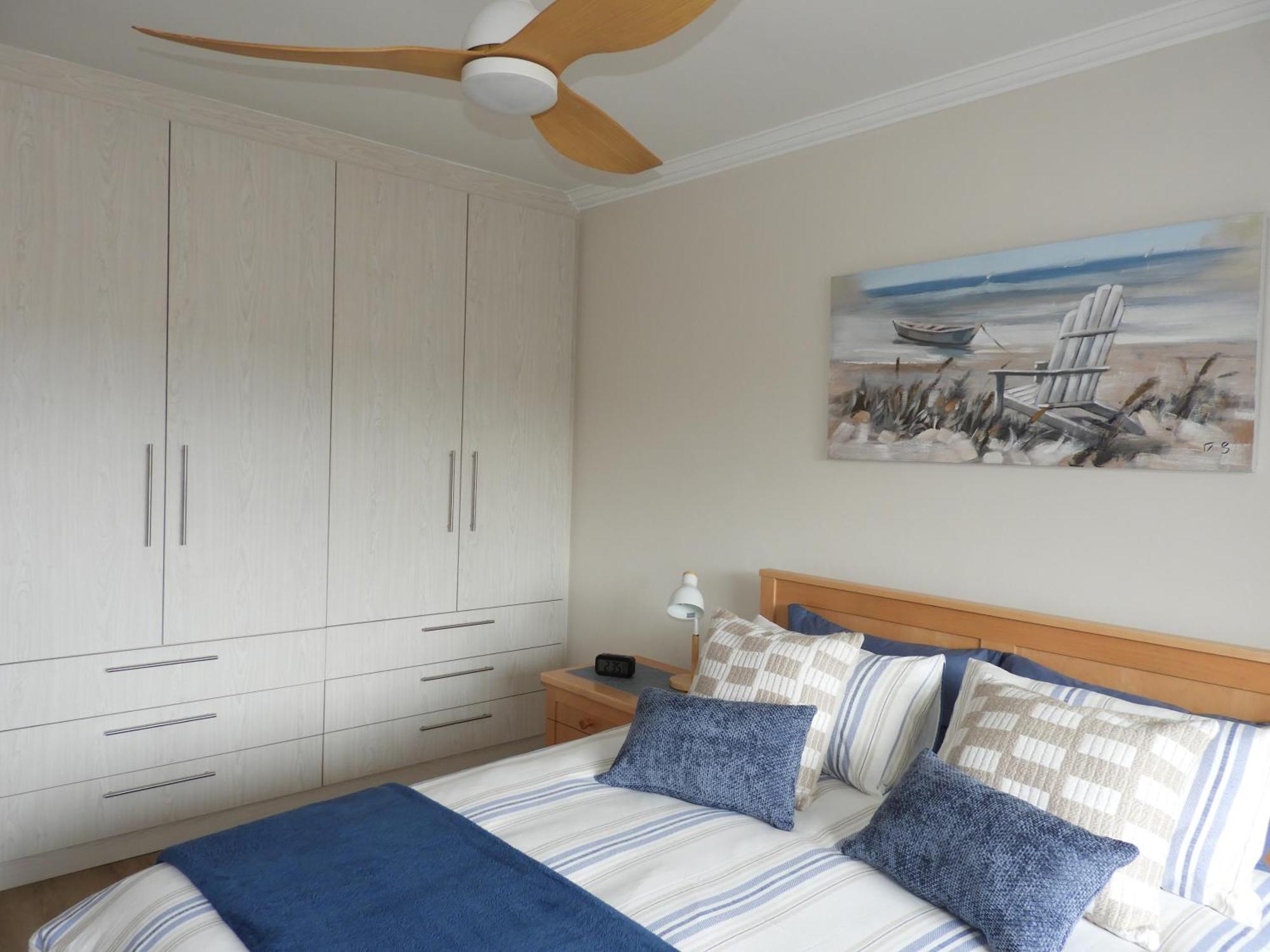 Central Self Catering Swakopmund Extérieur photo