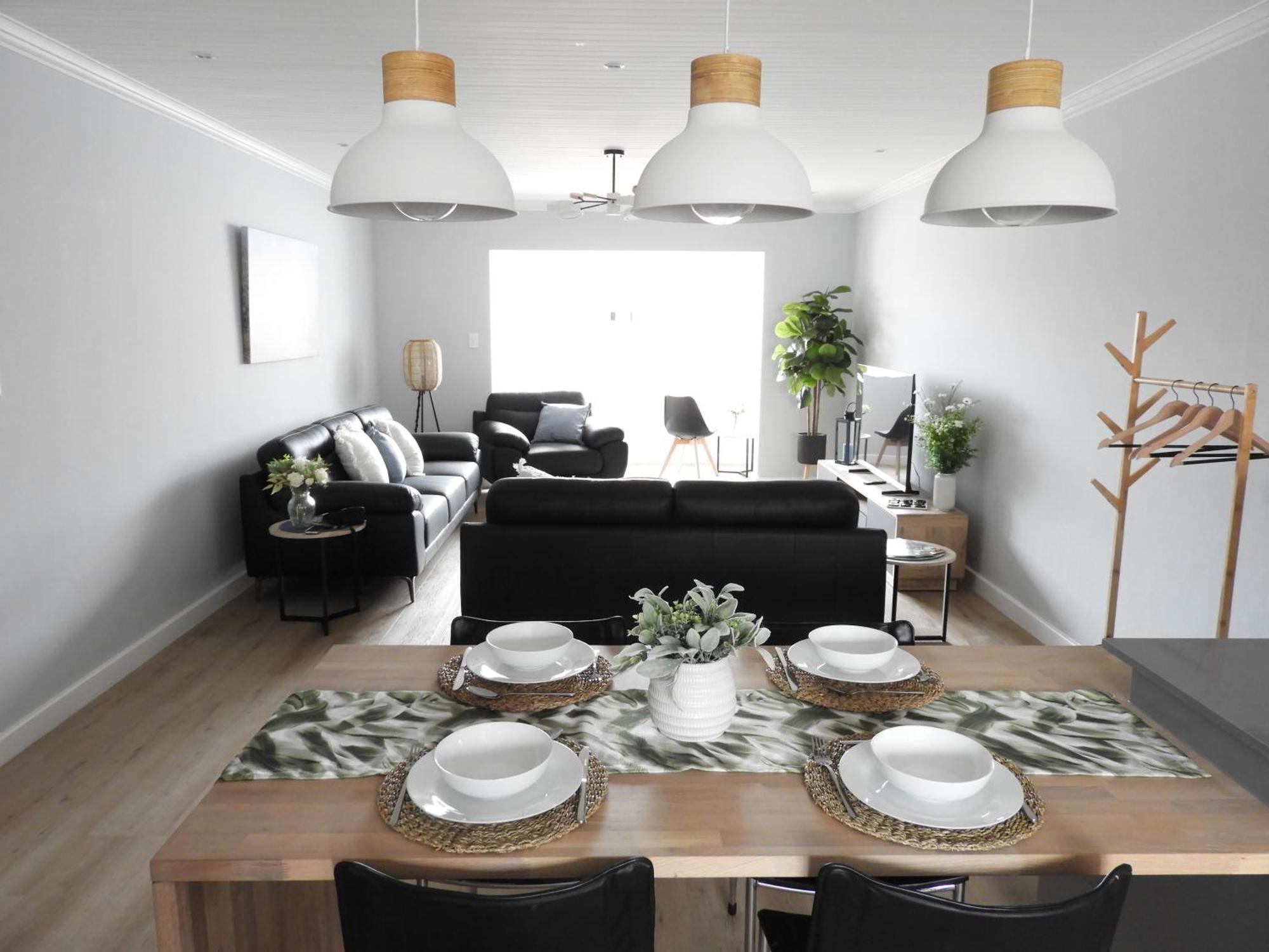 Central Self Catering Swakopmund Extérieur photo