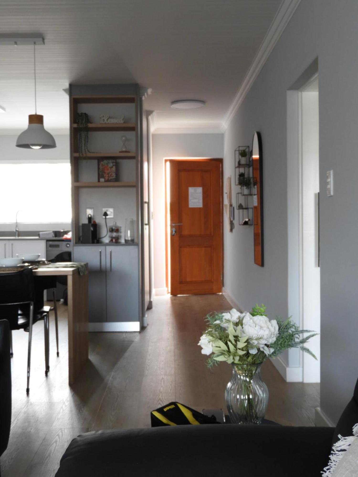 Central Self Catering Swakopmund Extérieur photo