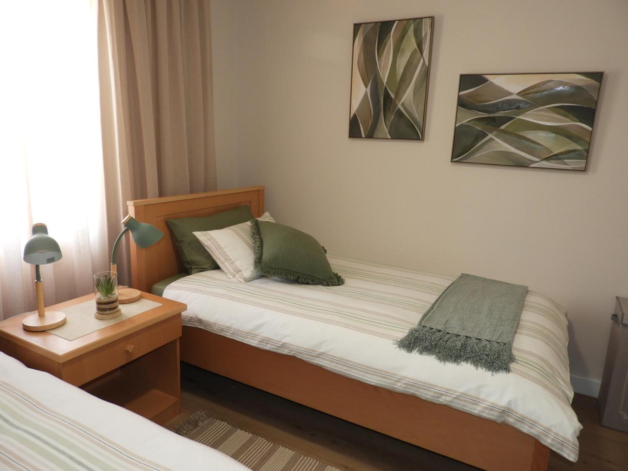 Central Self Catering Swakopmund Extérieur photo
