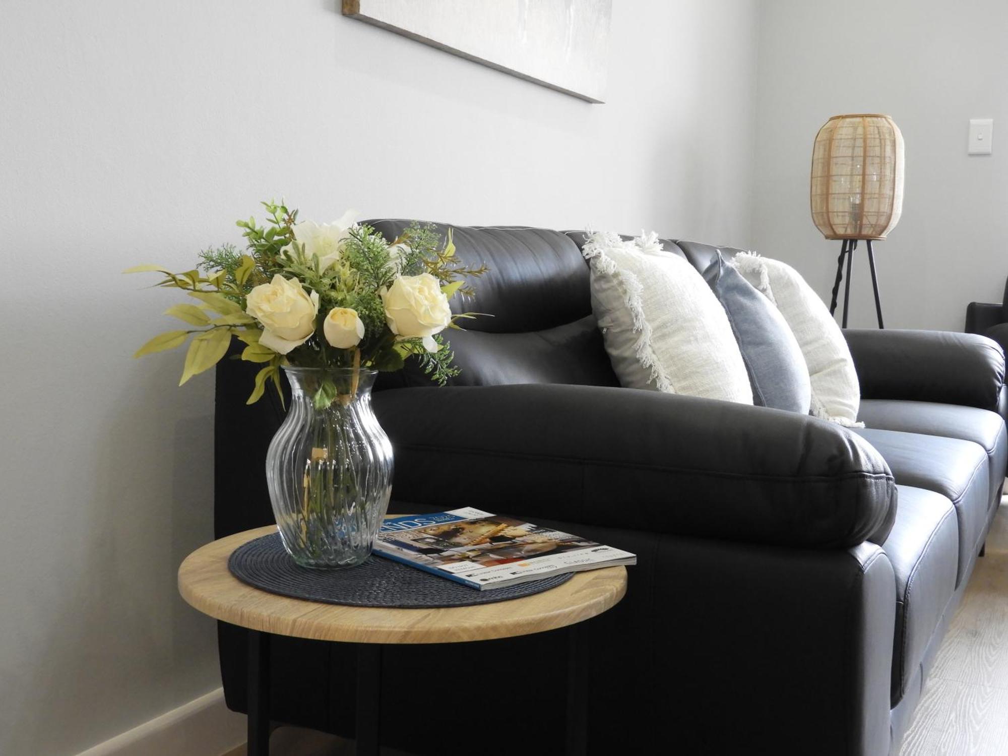 Central Self Catering Swakopmund Extérieur photo